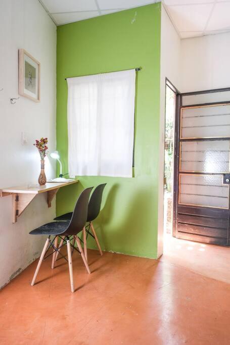 Chill Green Beautiful Downtown Area Tv Good Wifi Oaxaca Ngoại thất bức ảnh